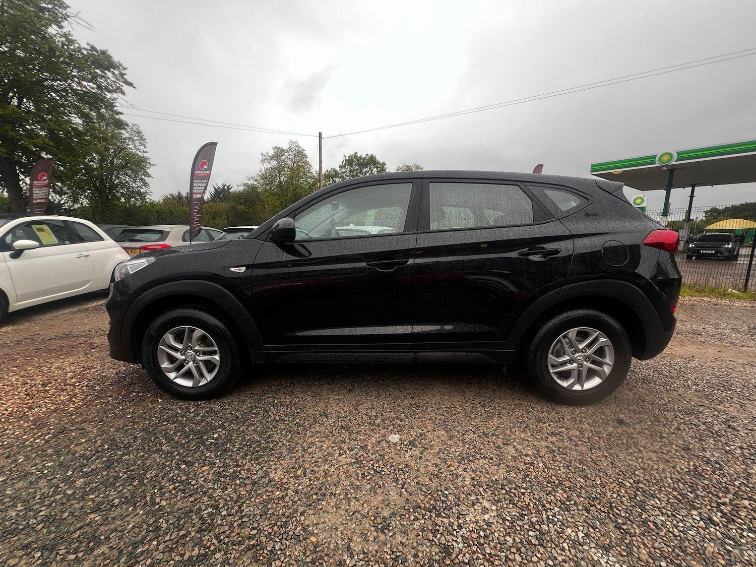 Used Hyundai TUCSON 2016 for sale - 76486755: Photo 7