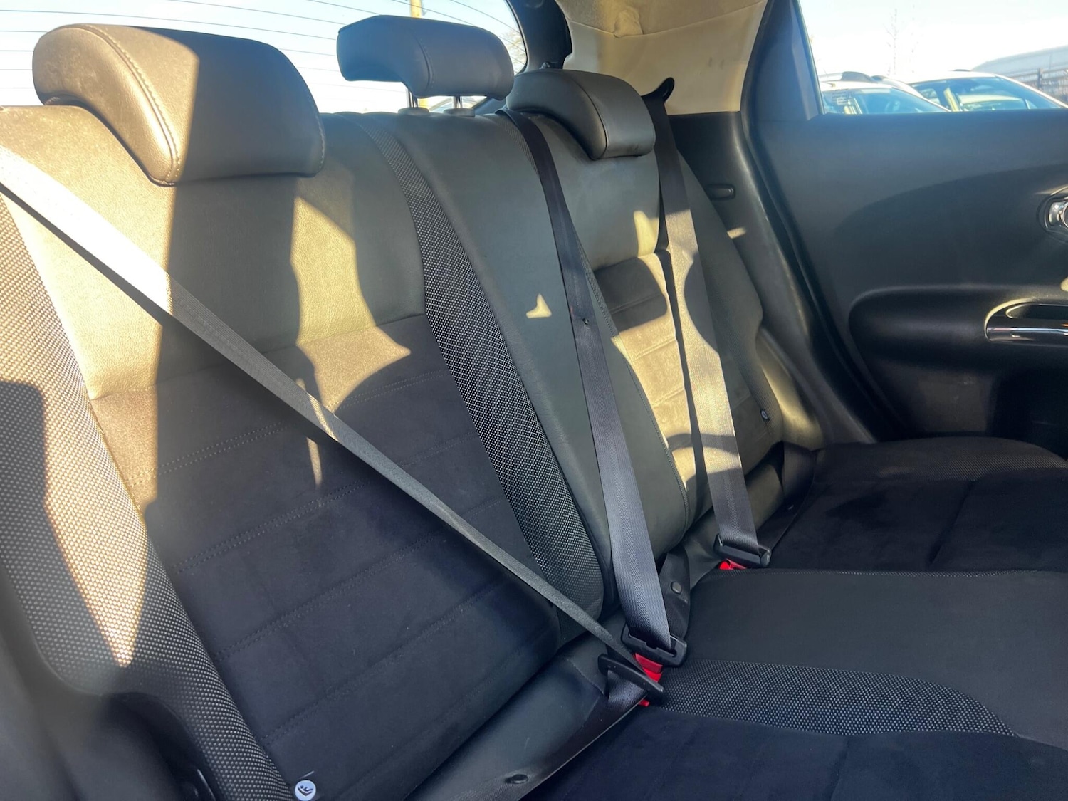 Used Nissan Juke 2019 for sale - 76658000: Photo 13