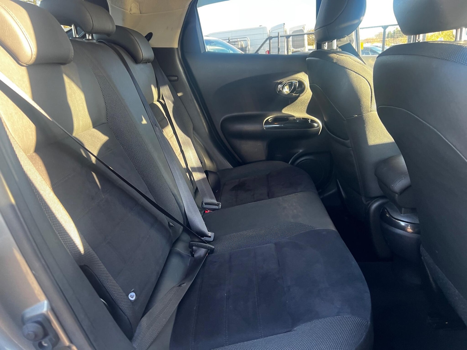Used Nissan Juke 2019 for sale - 76658000: Photo 14