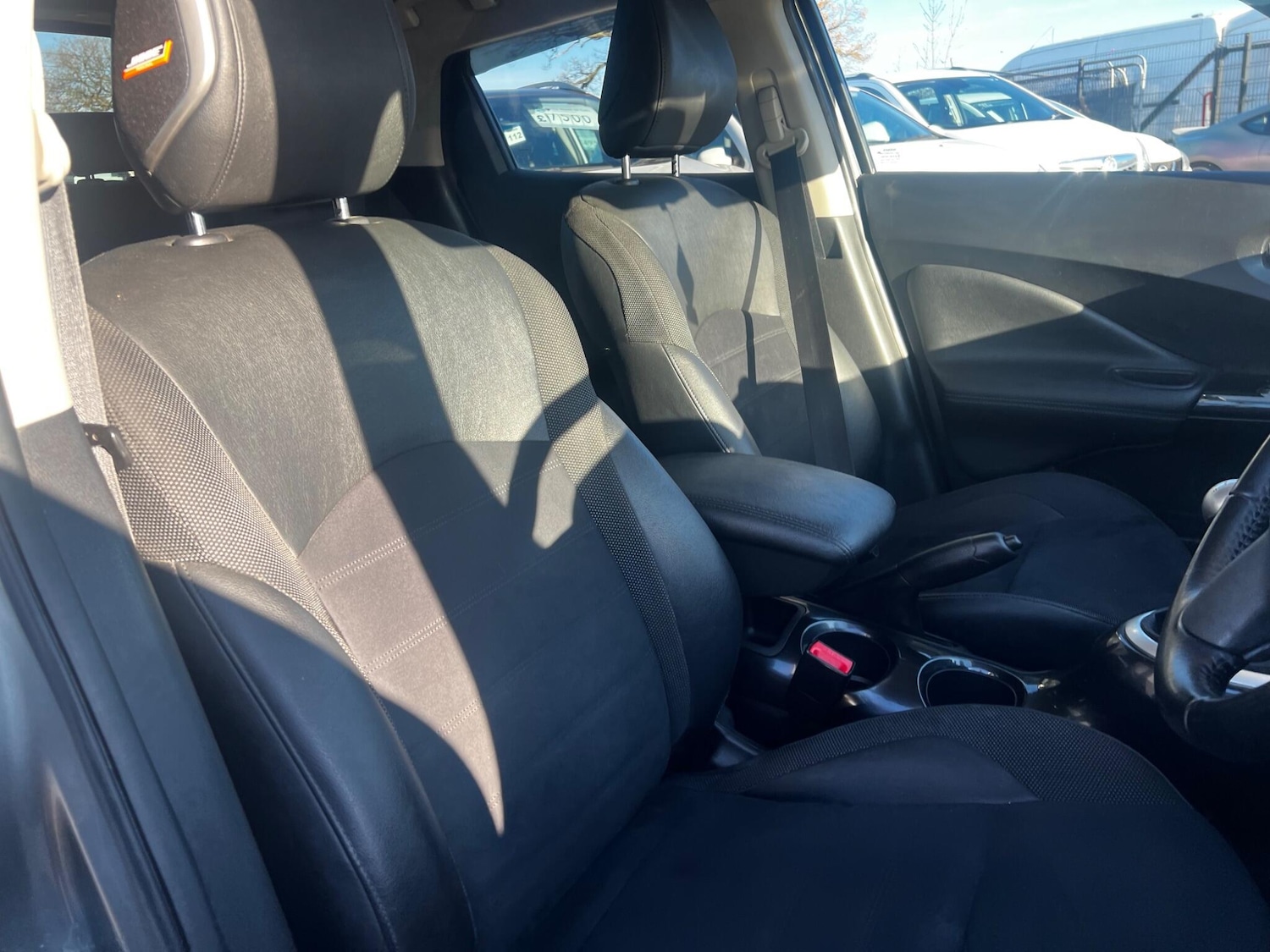 Used Nissan Juke 2019 for sale - 76658000: Photo 15