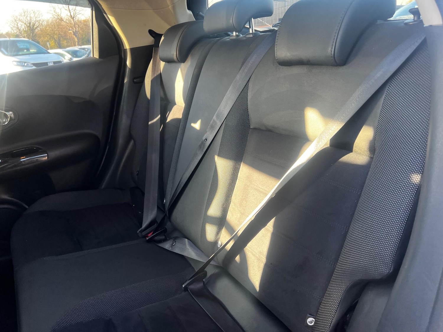 Used Nissan Juke 2019 for sale - 76658000: Photo 16