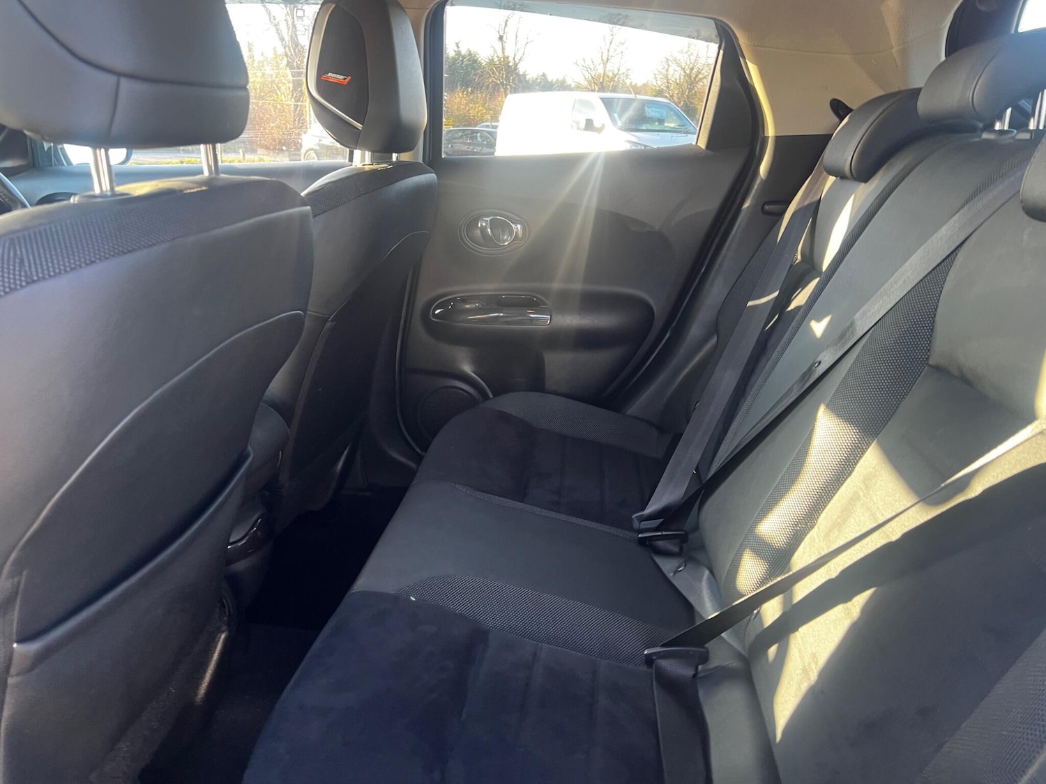 Used Nissan Juke 2019 for sale - 76658000: Photo 20