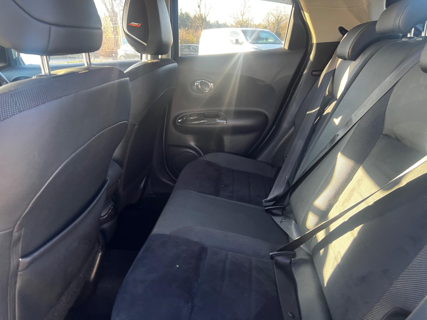 Used Nissan Juke 2019 for sale - 76658000: Photo 21