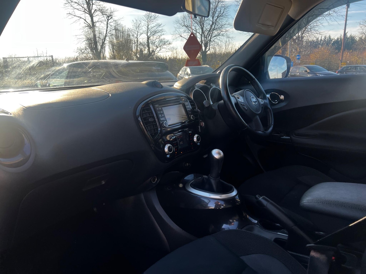 Used Nissan Juke 2019 for sale - 76658000: Photo 22