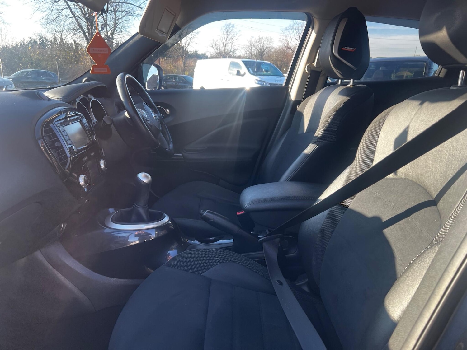 Used Nissan Juke 2019 for sale - 76658000: Photo 23