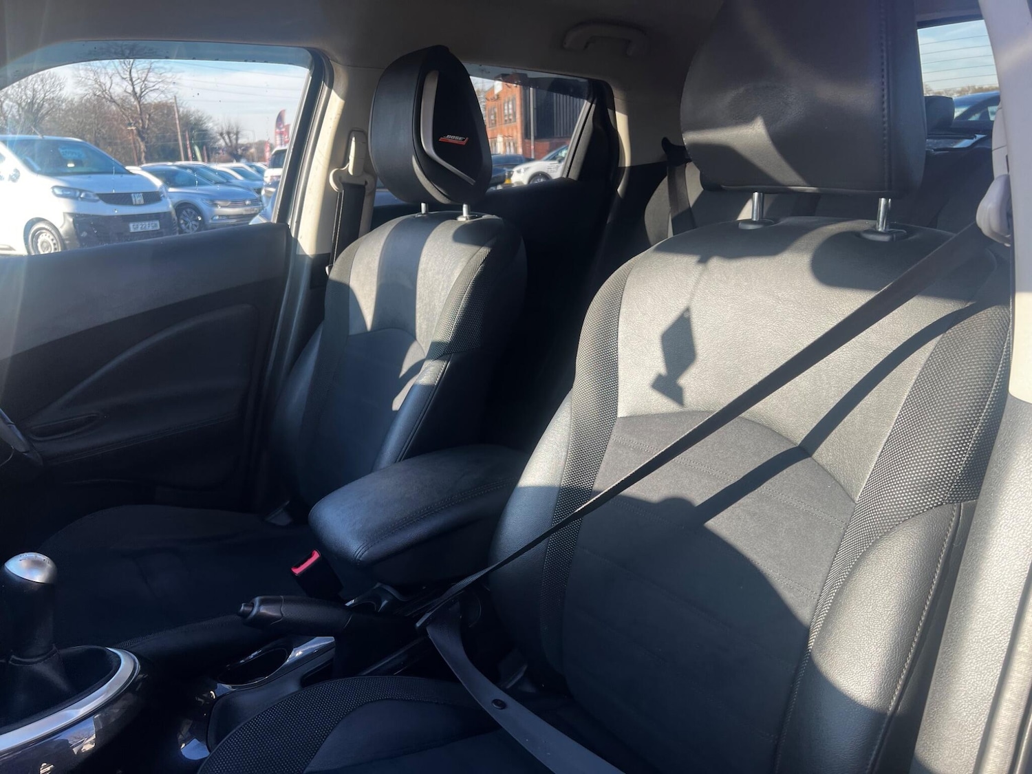 Used Nissan Juke 2019 for sale - 76658000: Photo 24