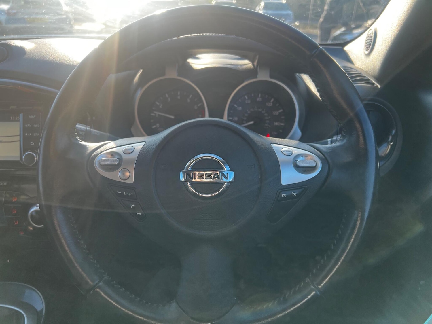 Used Nissan Juke 2019 for sale - 76658000: Photo 26