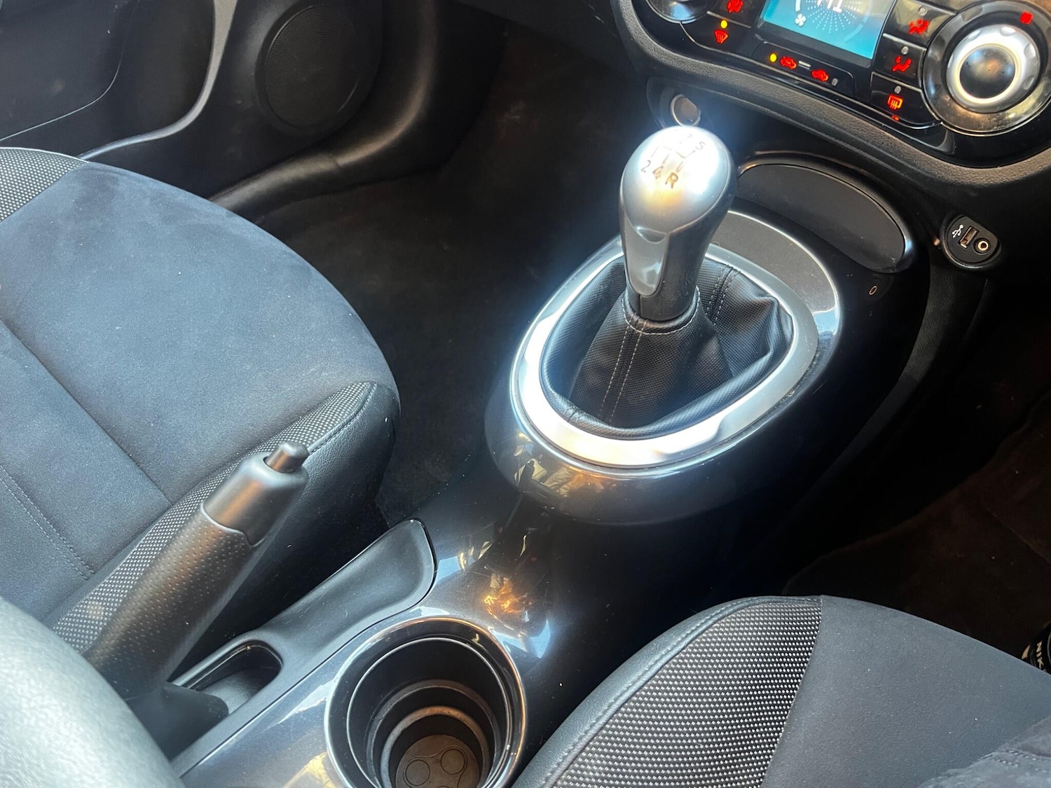 Used Nissan Juke 2019 for sale - 76658000: Photo 29