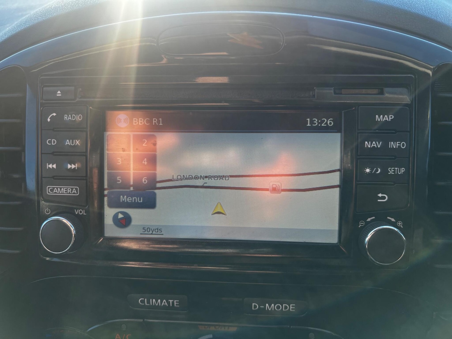 Used Nissan Juke 2019 for sale - 76658000: Photo 31