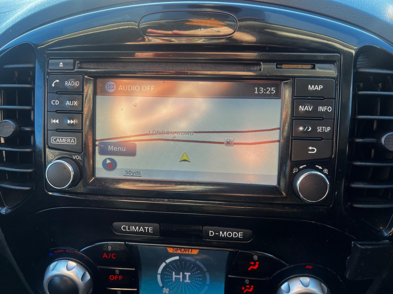 Used Nissan Juke 2019 for sale - 76658000: Photo 33