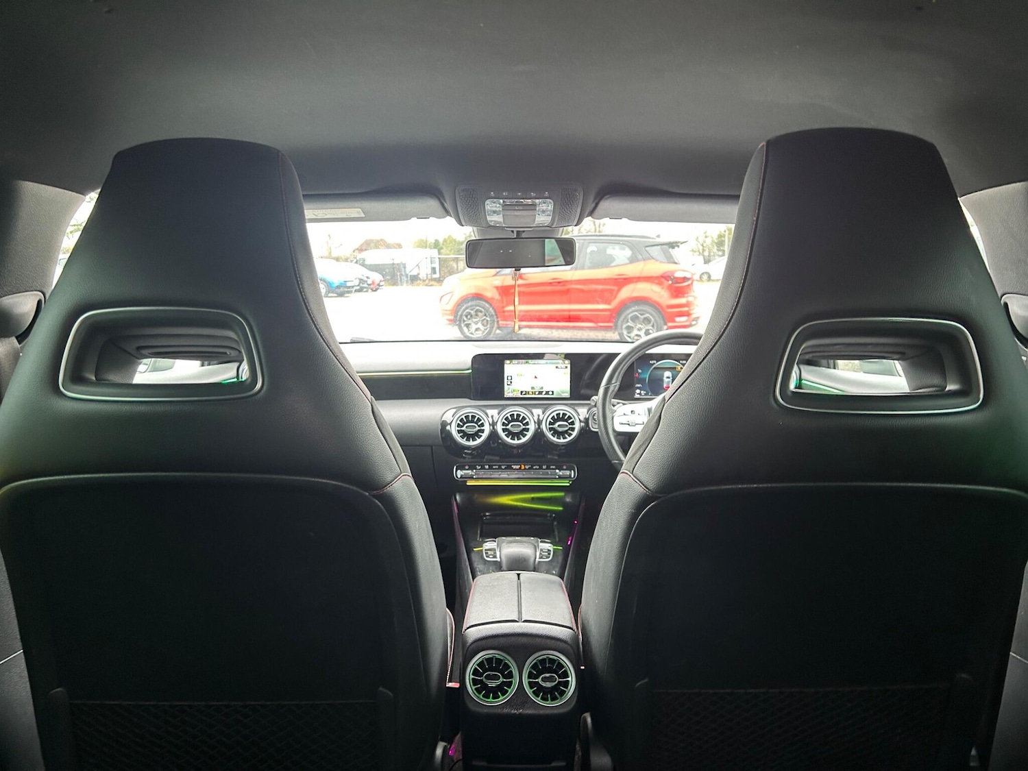 Used Mercedes-Benz A-Class 2019 for sale - 77549837: Photo 12