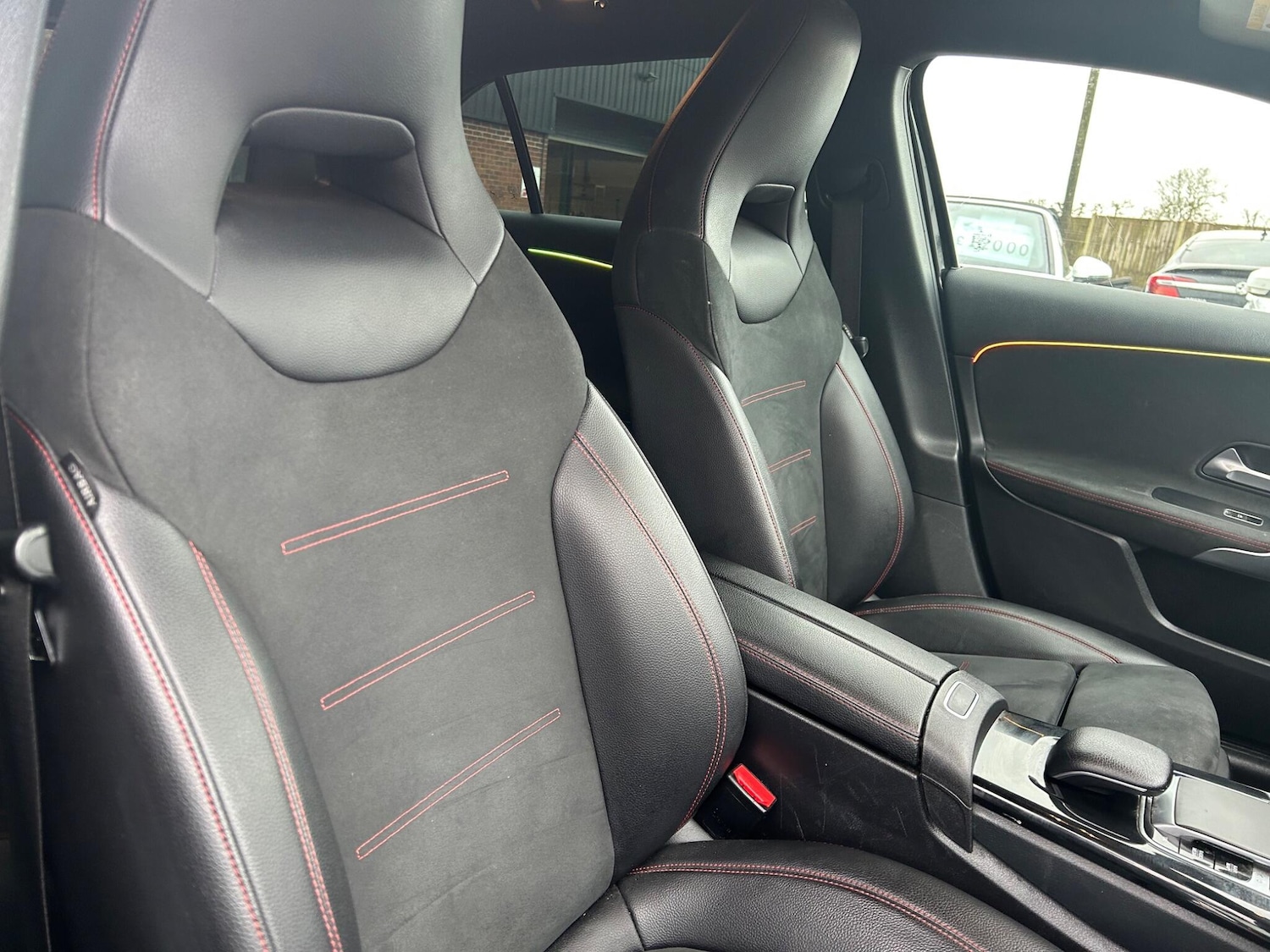 Used Mercedes-Benz A-Class 2019 for sale - 77549837: Photo 15