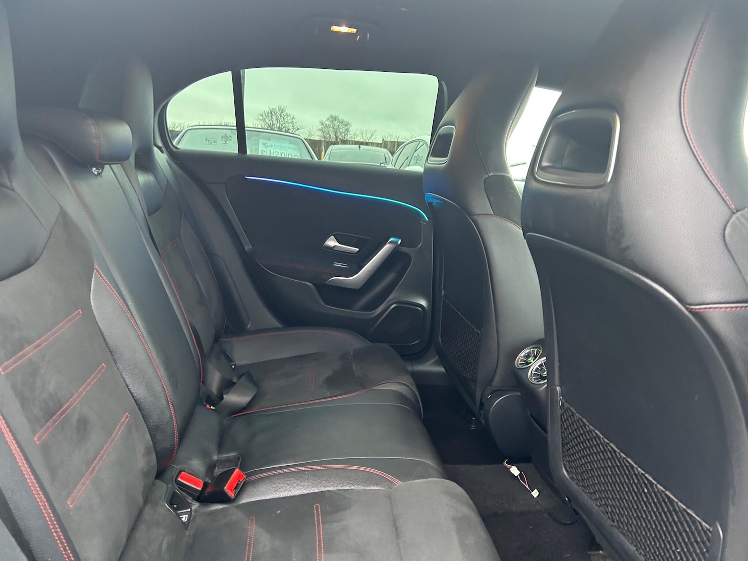 Used Mercedes-Benz A-Class 2019 for sale - 77549837: Photo 17