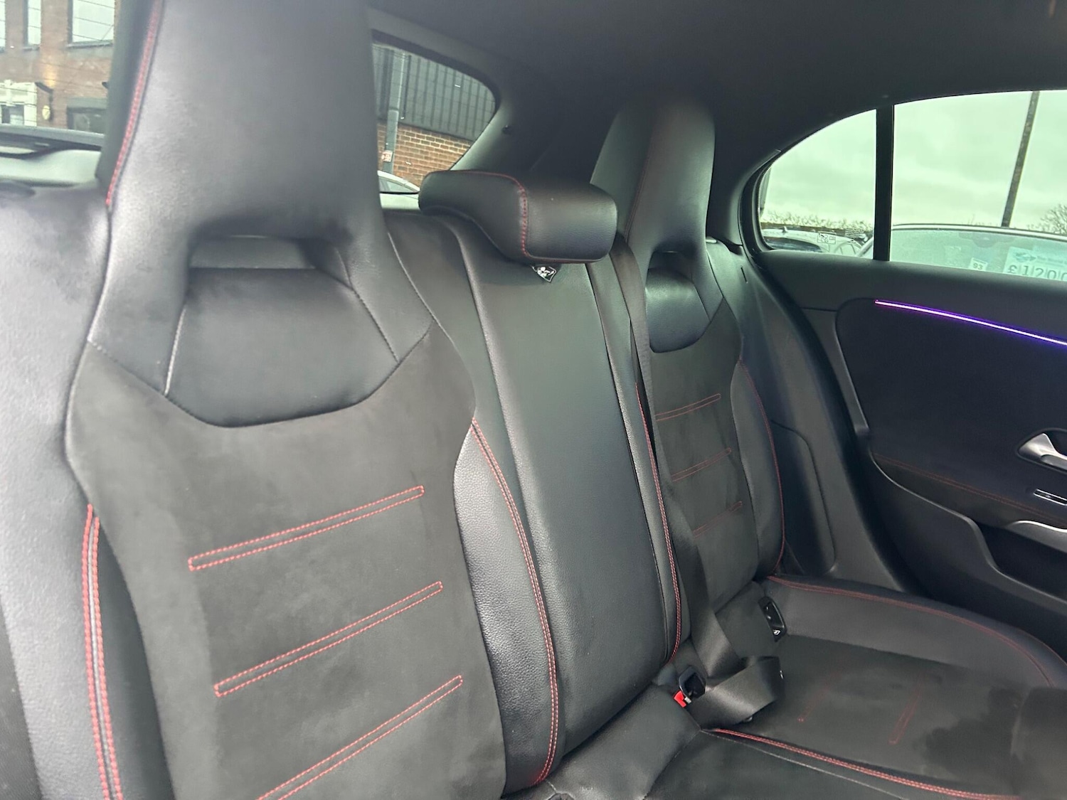 Used Mercedes-Benz A-Class 2019 for sale - 77549837: Photo 18