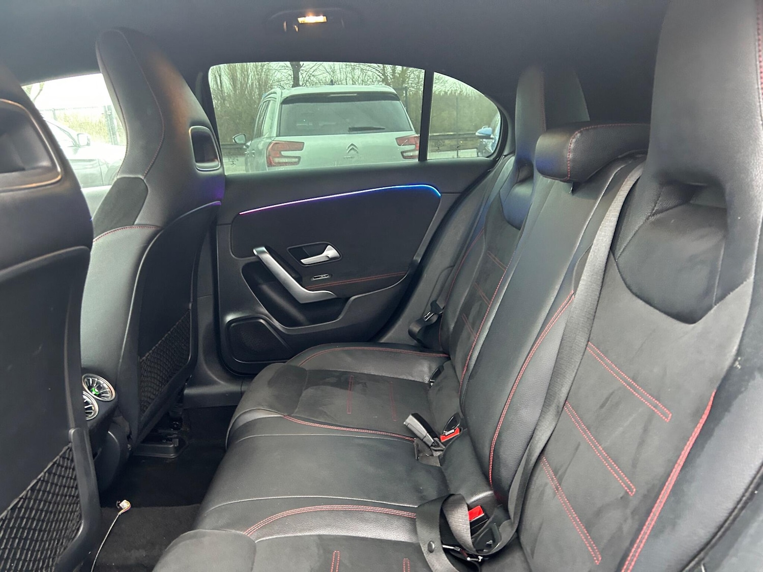 Used Mercedes-Benz A-Class 2019 for sale - 77549837: Photo 20