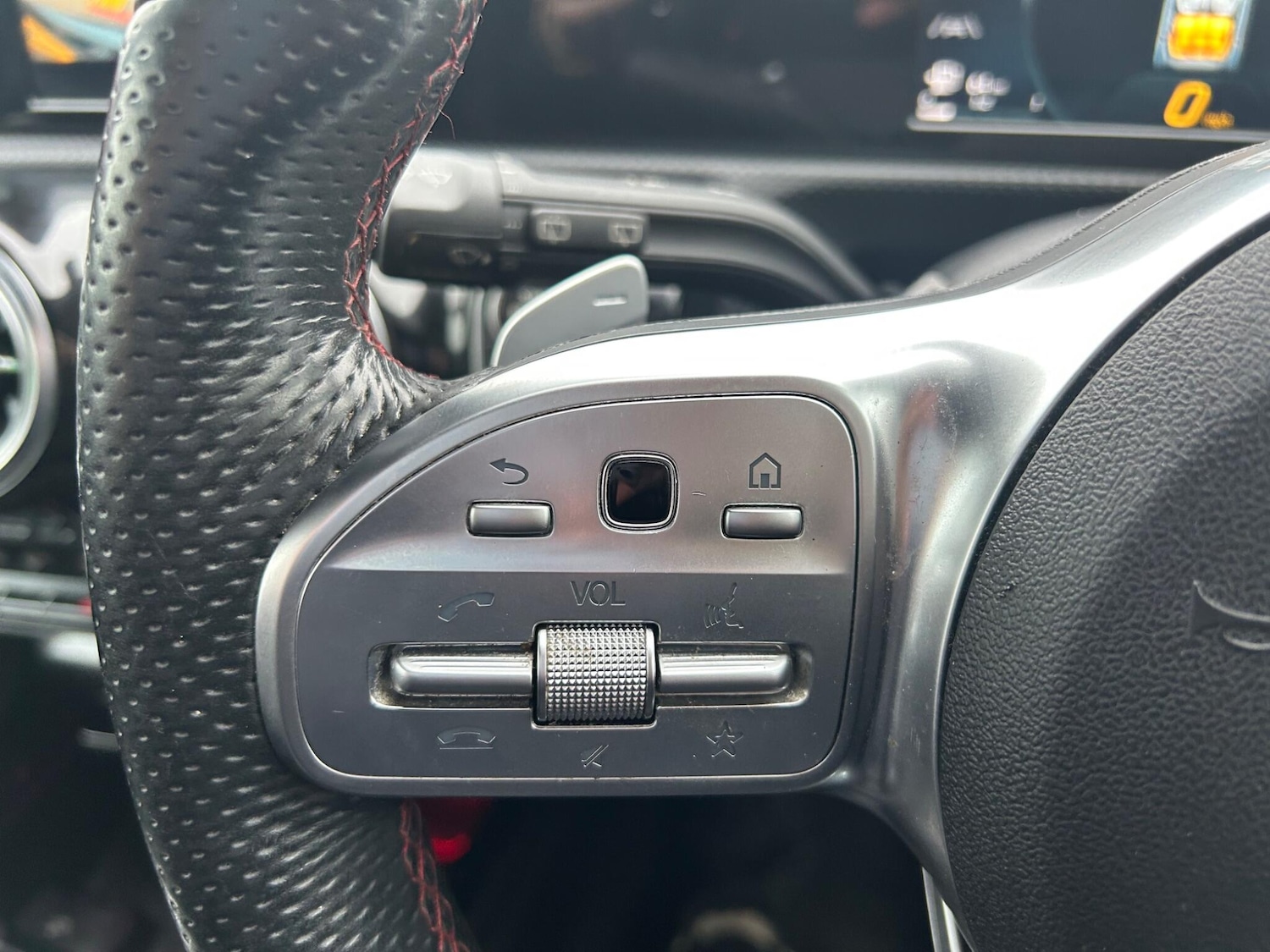 Used Mercedes-Benz A-Class 2019 for sale - 77549837: Photo 22