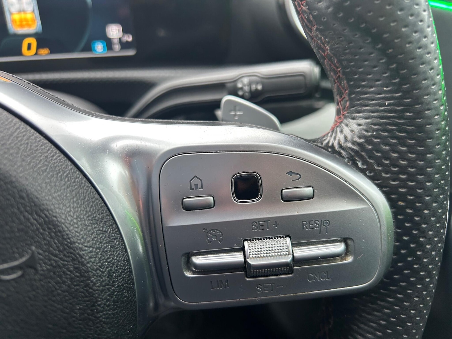 Used Mercedes-Benz A-Class 2019 for sale - 77549837: Photo 23