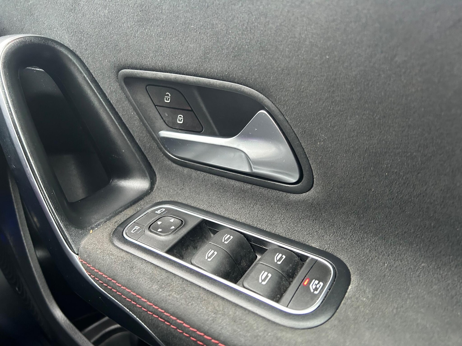 Used Mercedes-Benz A-Class 2019 for sale - 77549837: Photo 24