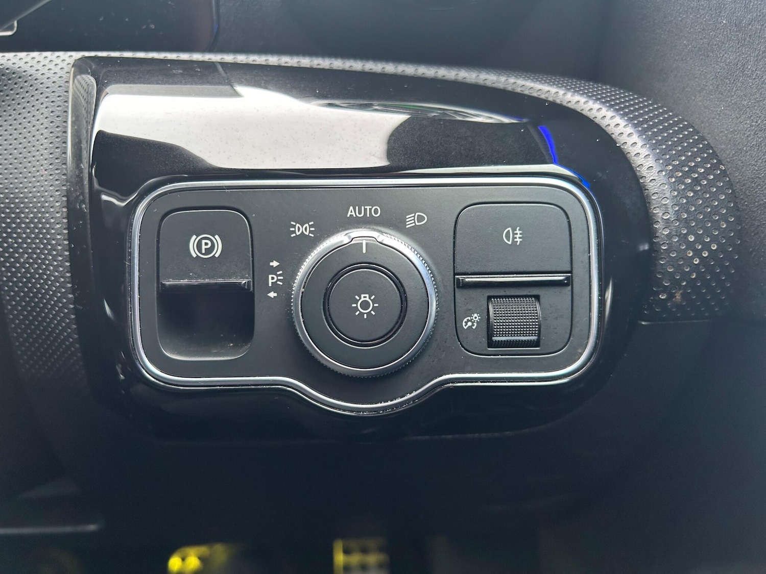 Used Mercedes-Benz A-Class 2019 for sale - 77549837: Photo 25