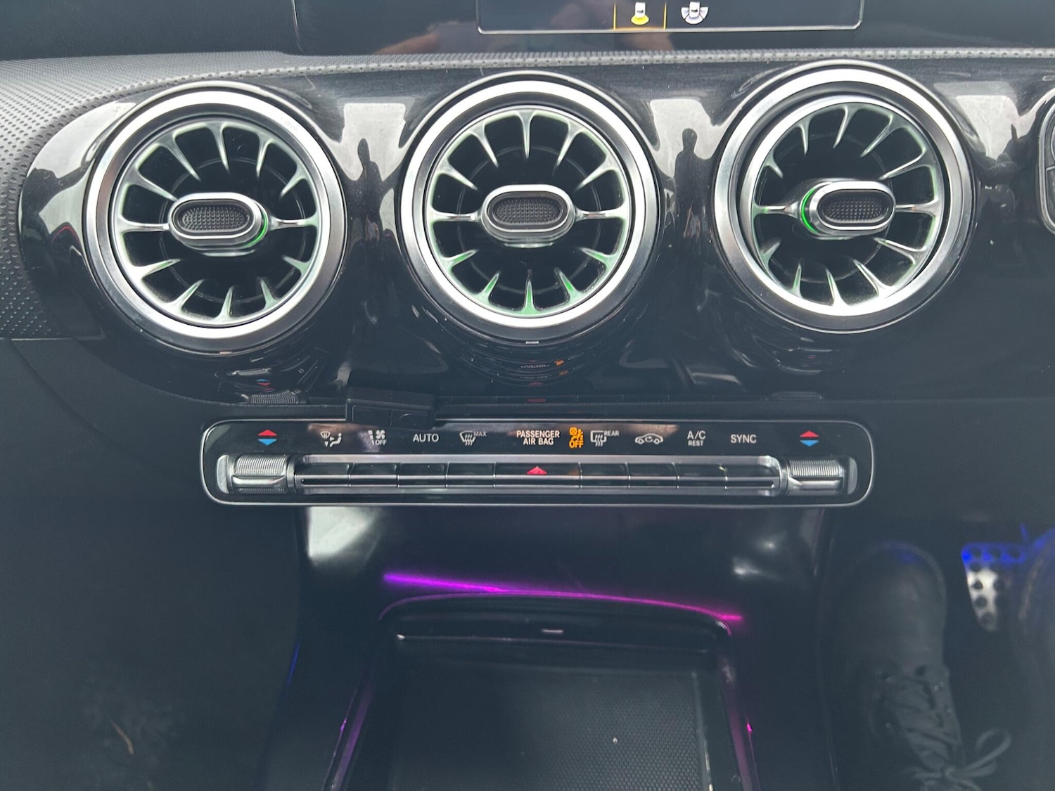 Used Mercedes-Benz A-Class 2019 for sale - 77549837: Photo 28