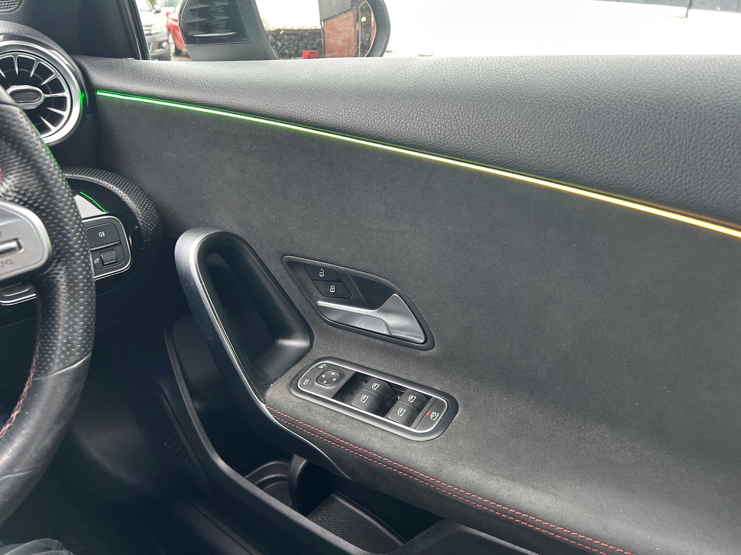 Used Mercedes-Benz A-Class 2019 for sale - 77549837: Photo 29