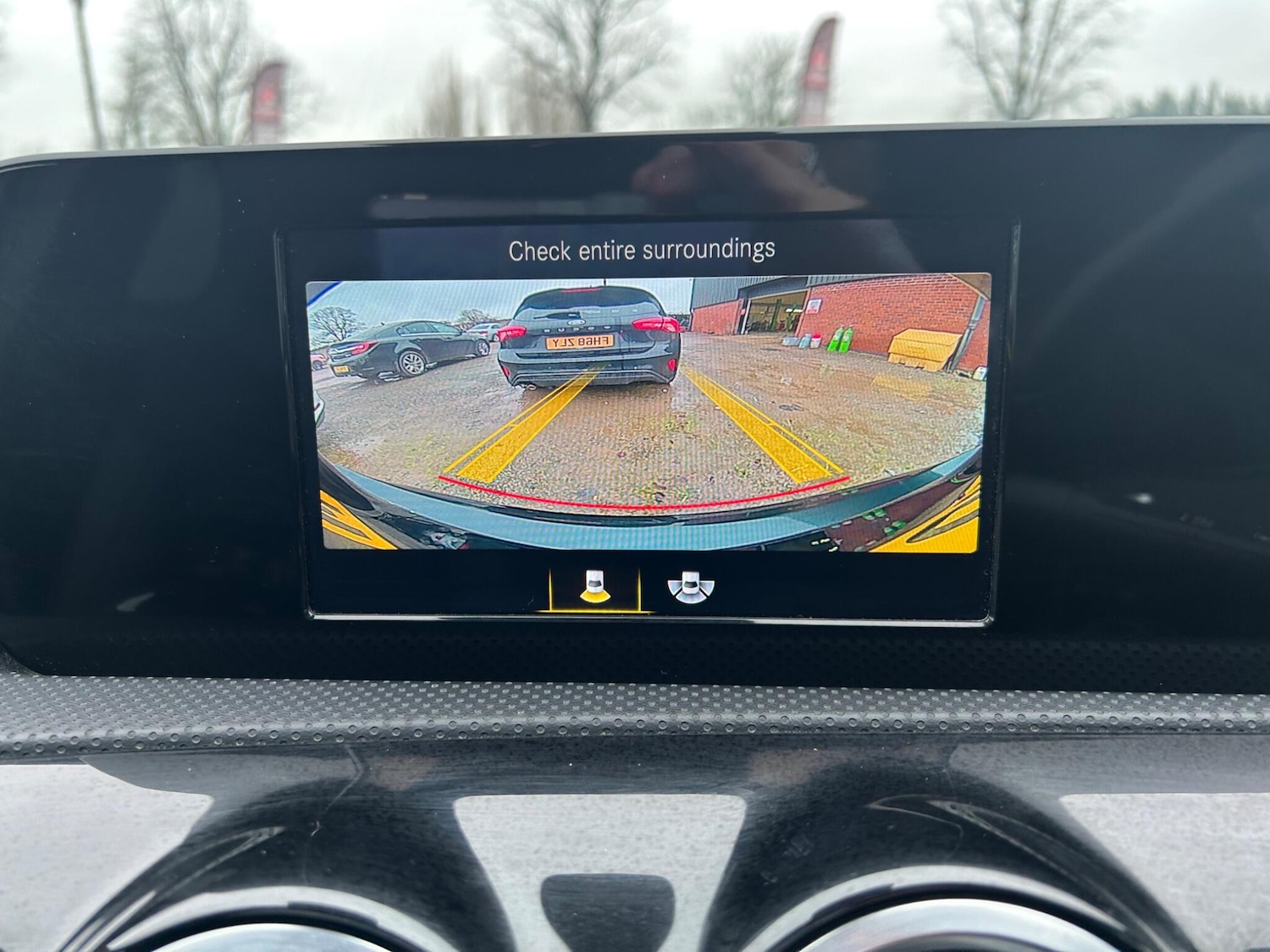 Used Mercedes-Benz A-Class 2019 for sale - 77549837: Photo 30