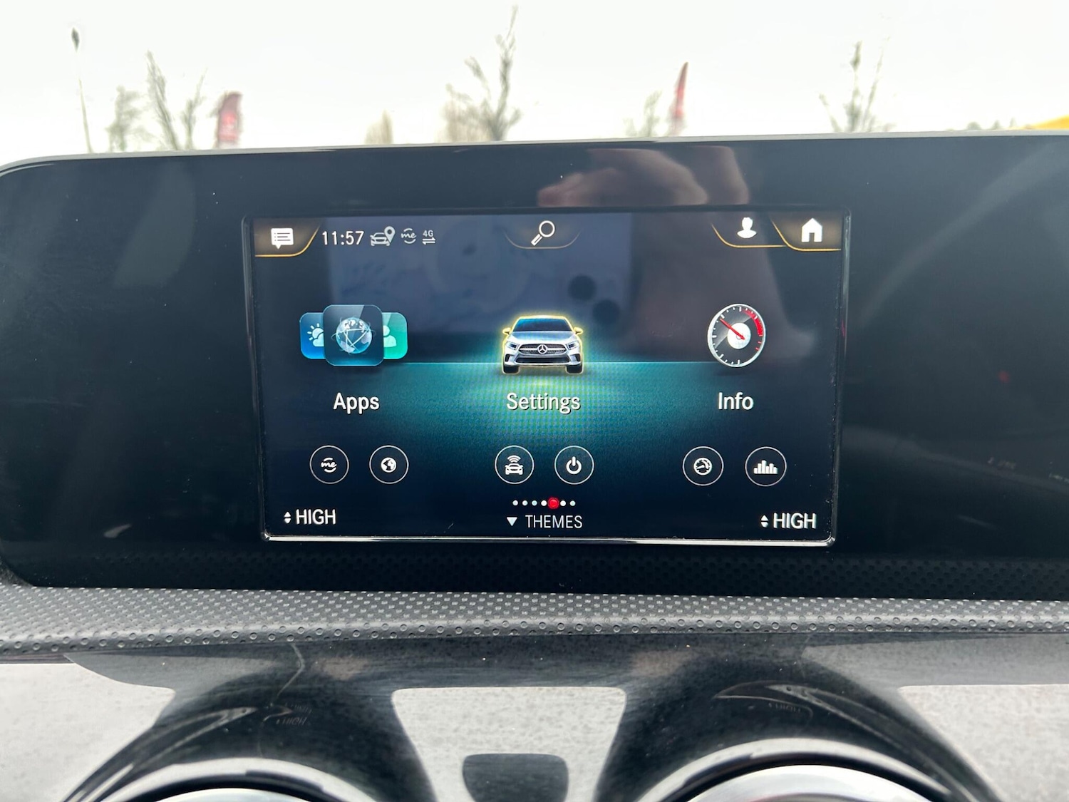 Used Mercedes-Benz A-Class 2019 for sale - 77549837: Photo 31