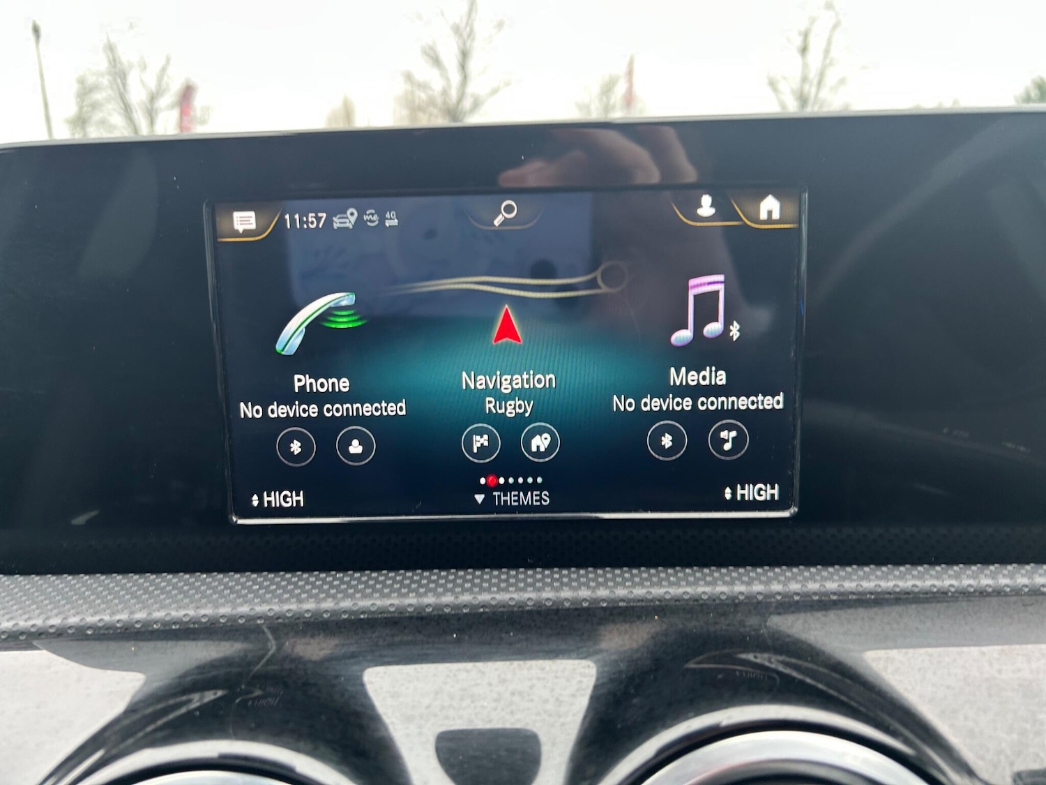 Used Mercedes-Benz A-Class 2019 for sale - 77549837: Photo 32