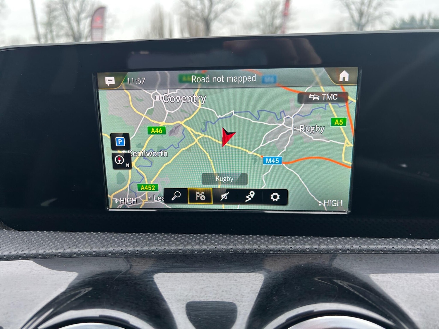 Used Mercedes-Benz A-Class 2019 for sale - 77549837: Photo 33