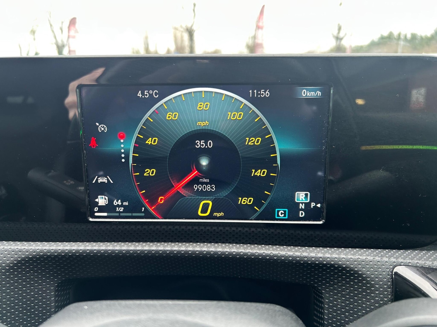 Used Mercedes-Benz A-Class 2019 for sale - 77549837: Photo 34