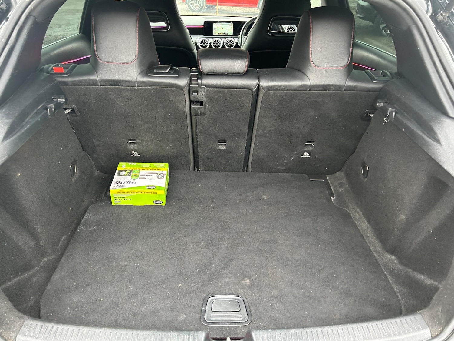 Used Mercedes-Benz A-Class 2019 for sale - 77549837: Photo 36