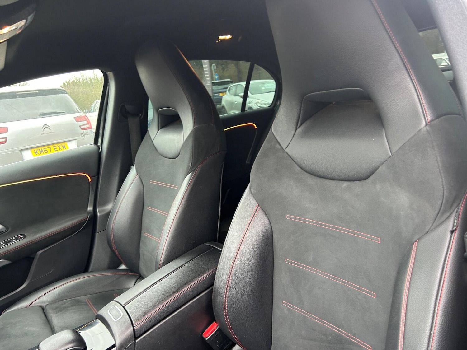 Used Mercedes-Benz A-Class 2019 for sale - 77549837: Photo 38