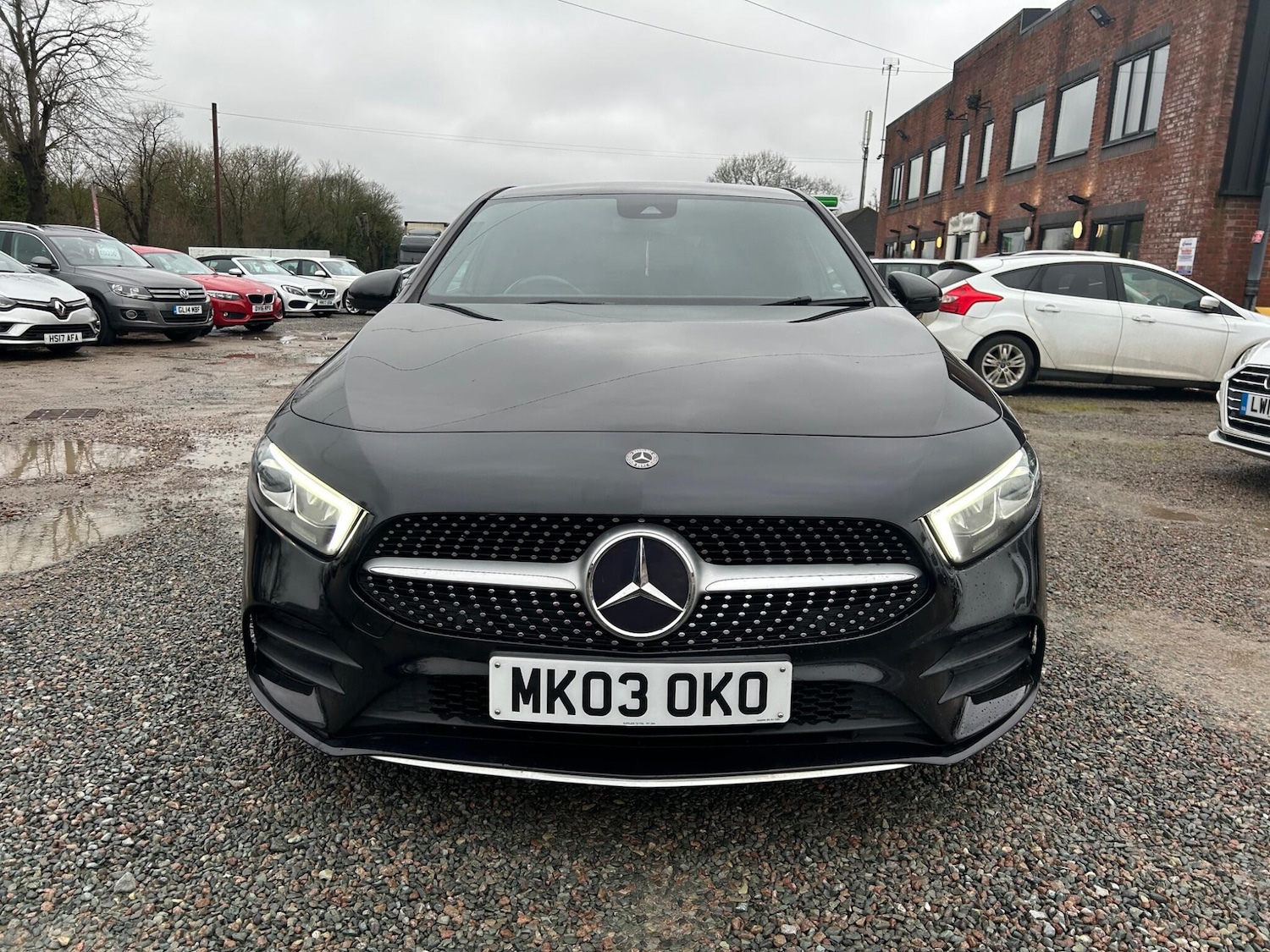 Used Mercedes-Benz A-Class 2019 for sale - 77549837: Photo 6