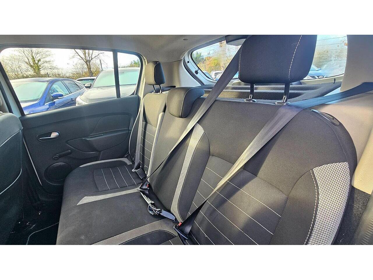 Used Dacia Sandero Stepway 2017 for sale - 77029085: Photo 18