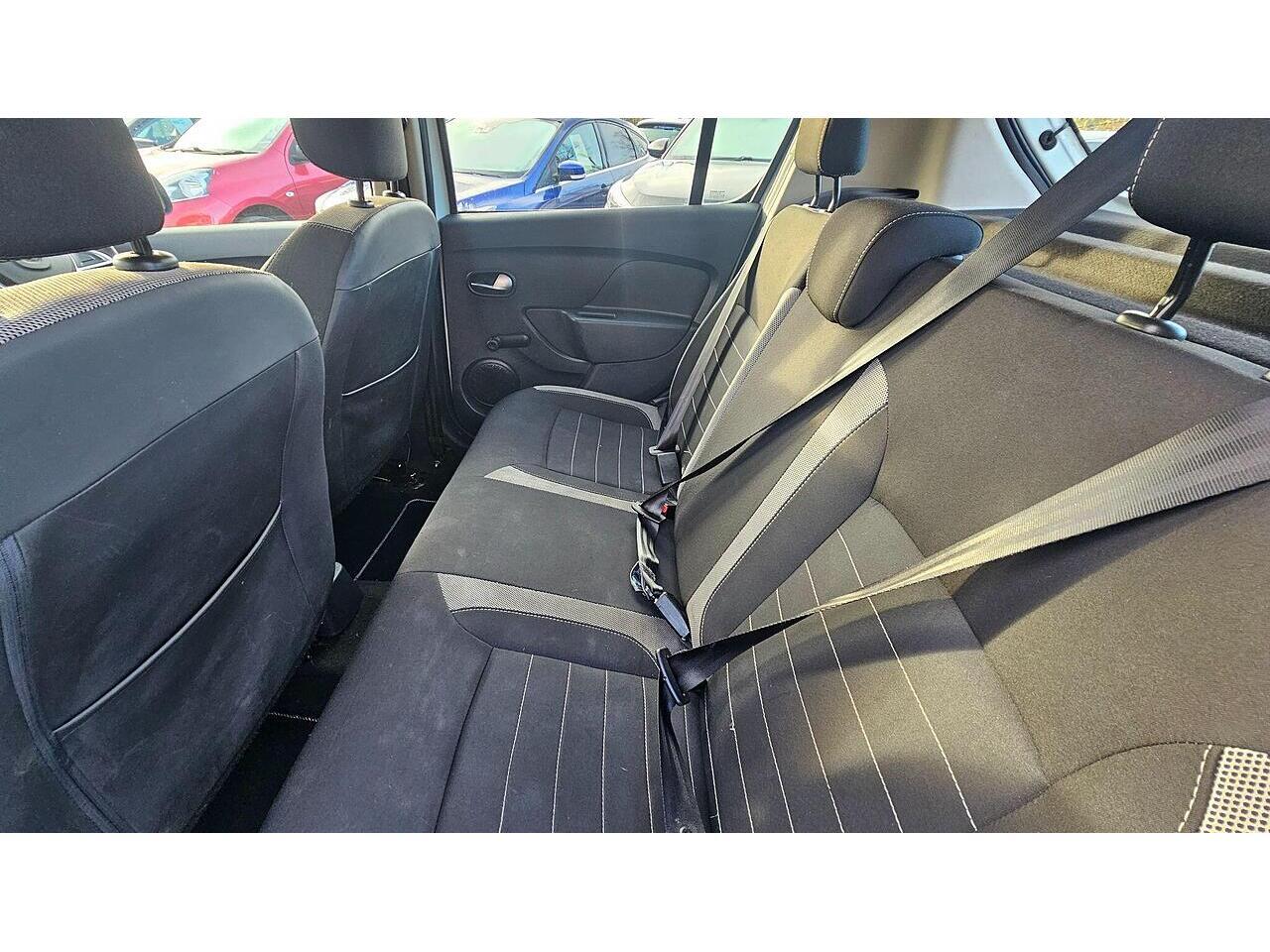 Used Dacia Sandero Stepway 2017 for sale - 77029085: Photo 19