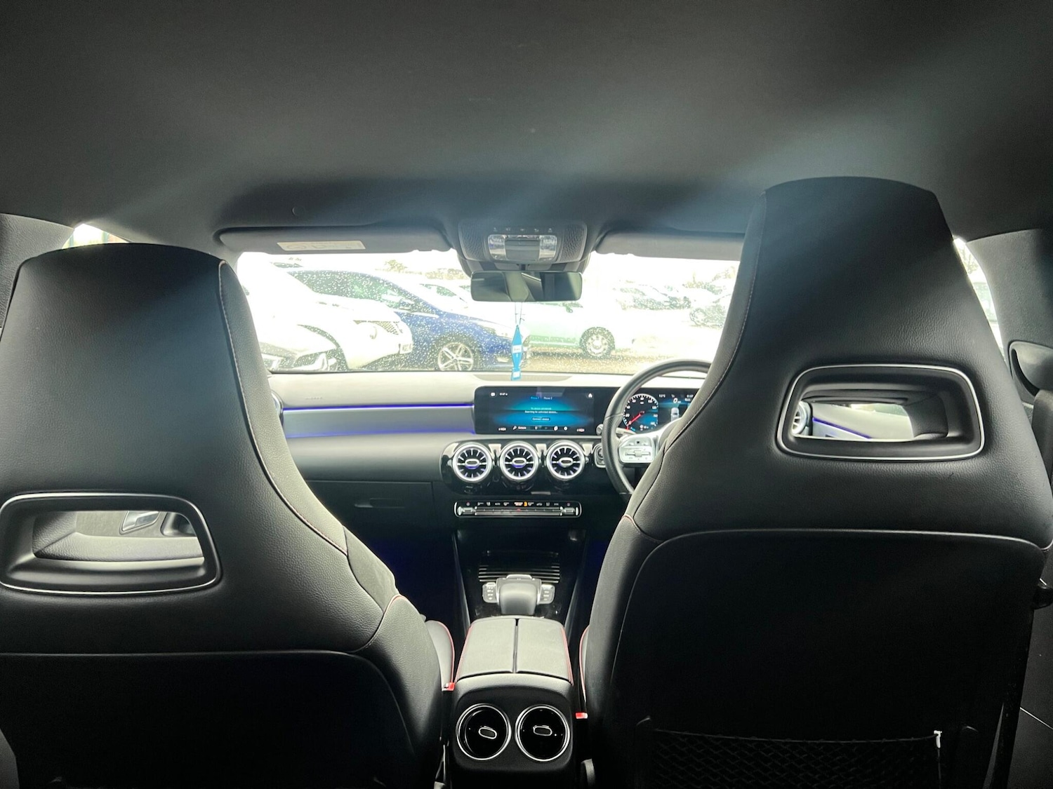 Used Mercedes-Benz A-Class 2021 for sale - 77175680: Photo 12