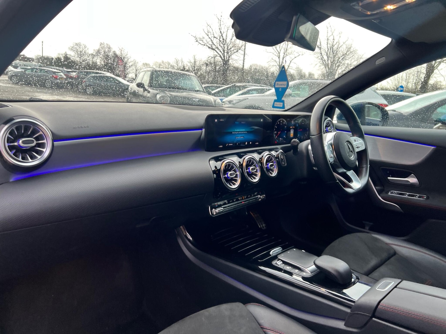 Used Mercedes-Benz A-Class 2021 for sale - 77175680: Photo 14