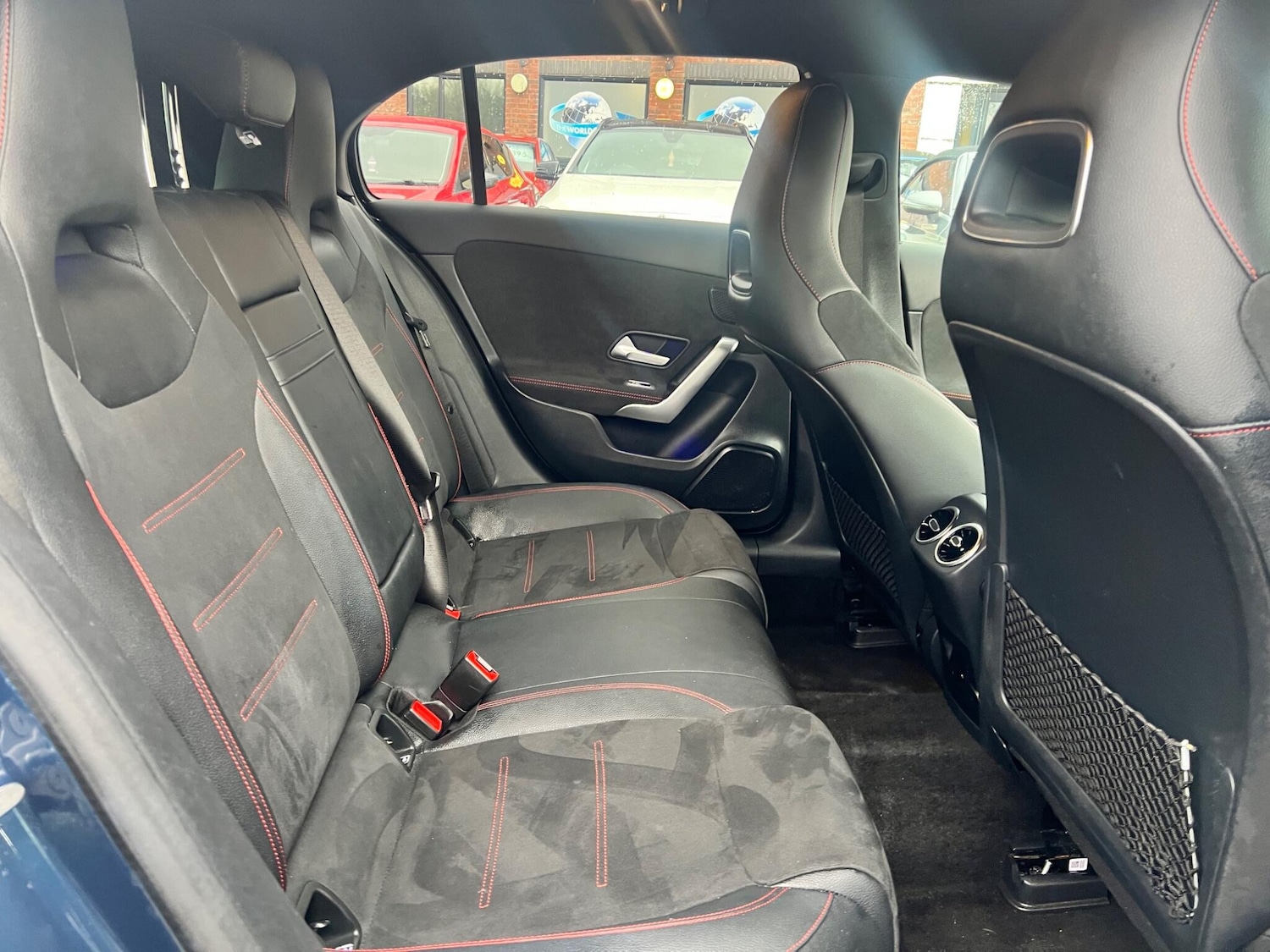 Used Mercedes-Benz A-Class 2021 for sale - 77175680: Photo 17