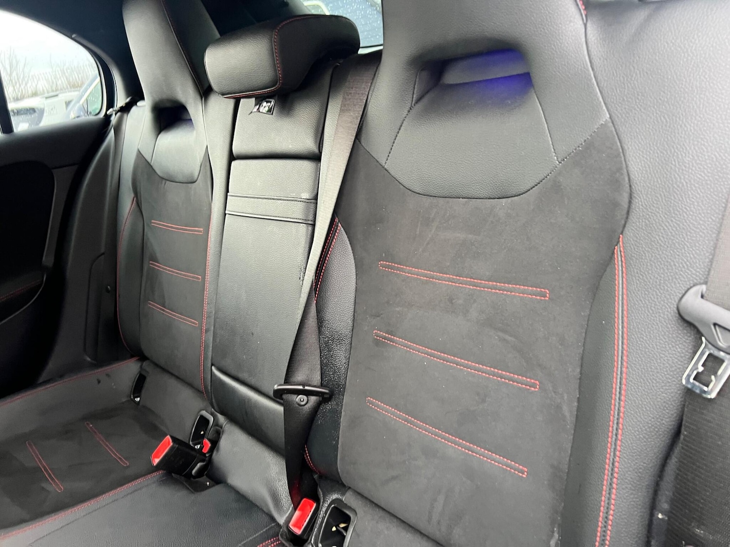 Used Mercedes-Benz A-Class 2021 for sale - 77175680: Photo 20