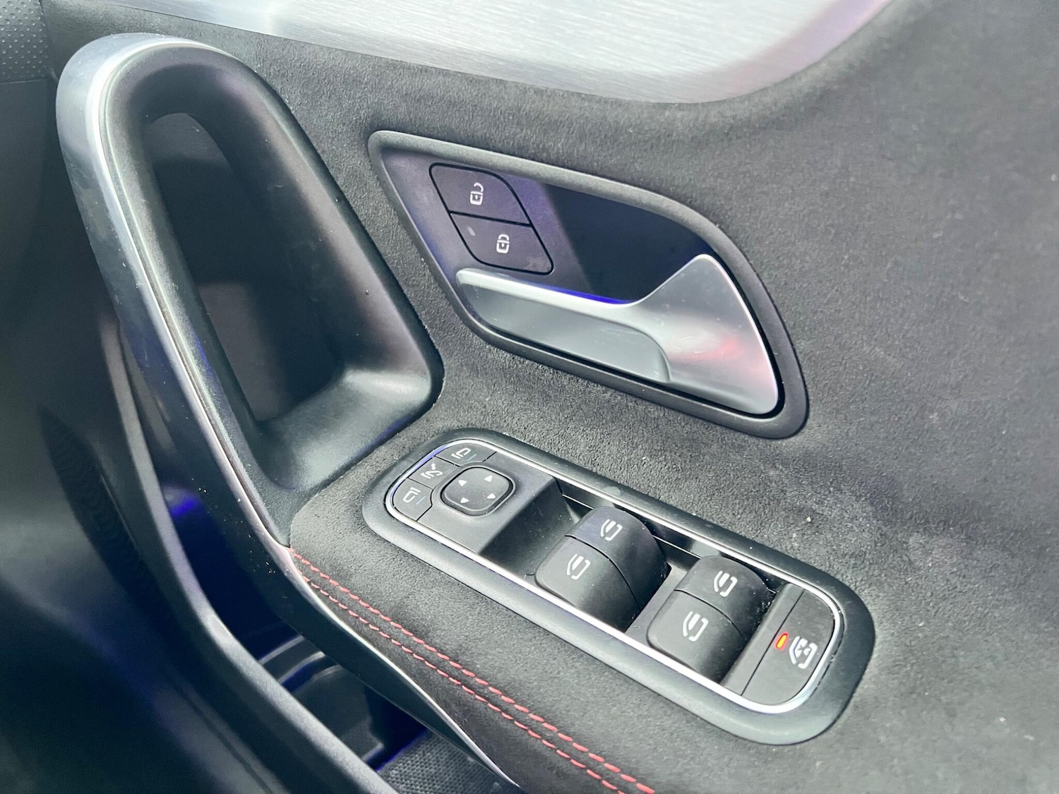 Used Mercedes-Benz A-Class 2021 for sale - 77175680: Photo 23