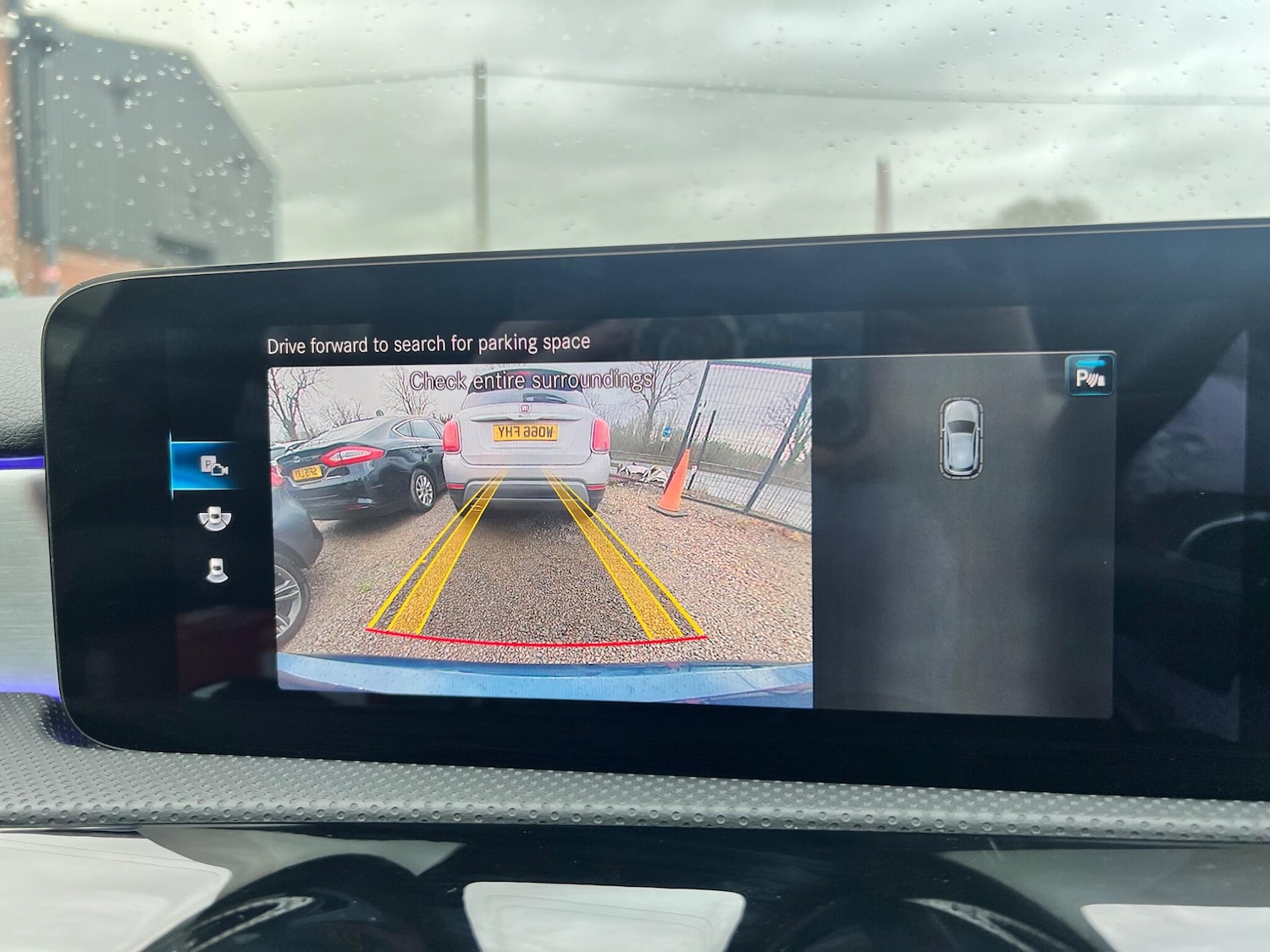 Used Mercedes-Benz A-Class 2021 for sale - 77175680: Photo 27