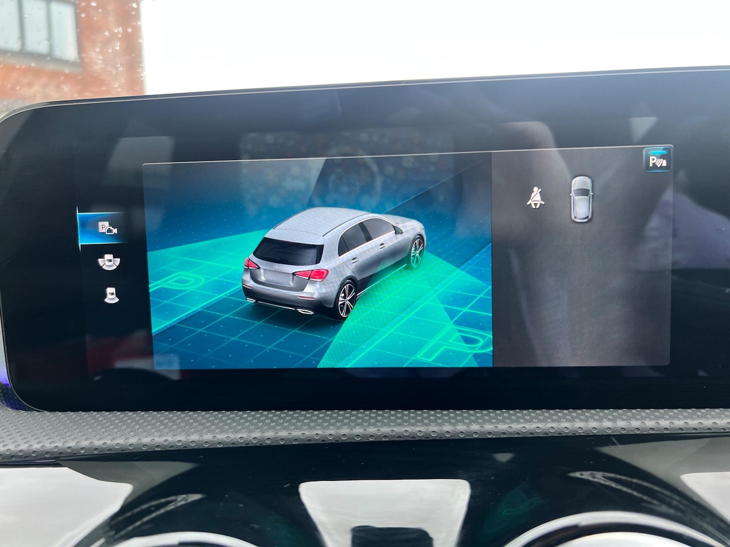 Used Mercedes-Benz A-Class 2021 for sale - 77175680: Photo 28