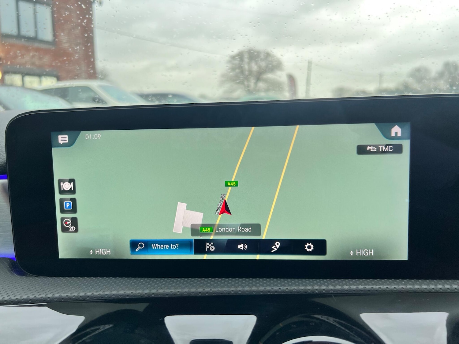 Used Mercedes-Benz A-Class 2021 for sale - 77175680: Photo 29