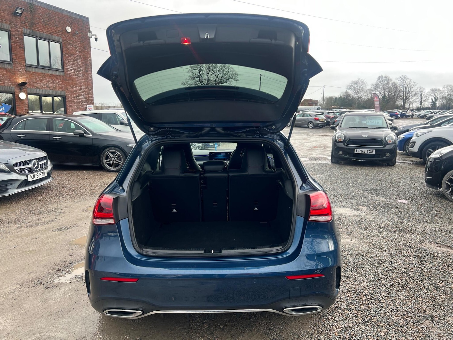 Used Mercedes-Benz A-Class 2021 for sale - 77175680: Photo 31