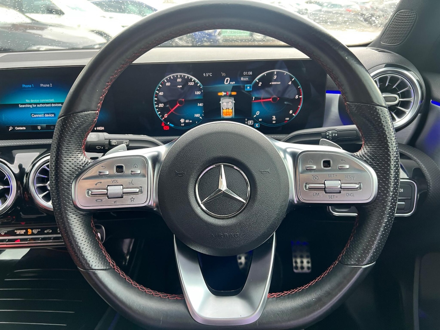 Used Mercedes-Benz A-Class 2021 for sale - 77175680: Photo 33