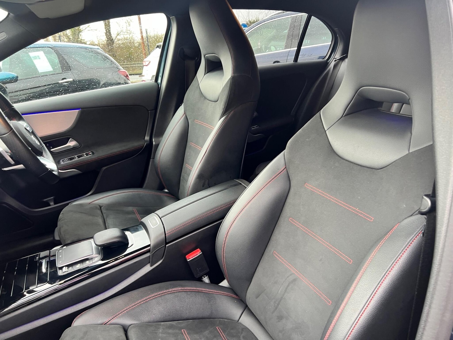 Used Mercedes-Benz A-Class 2021 for sale - 77175680: Photo 35