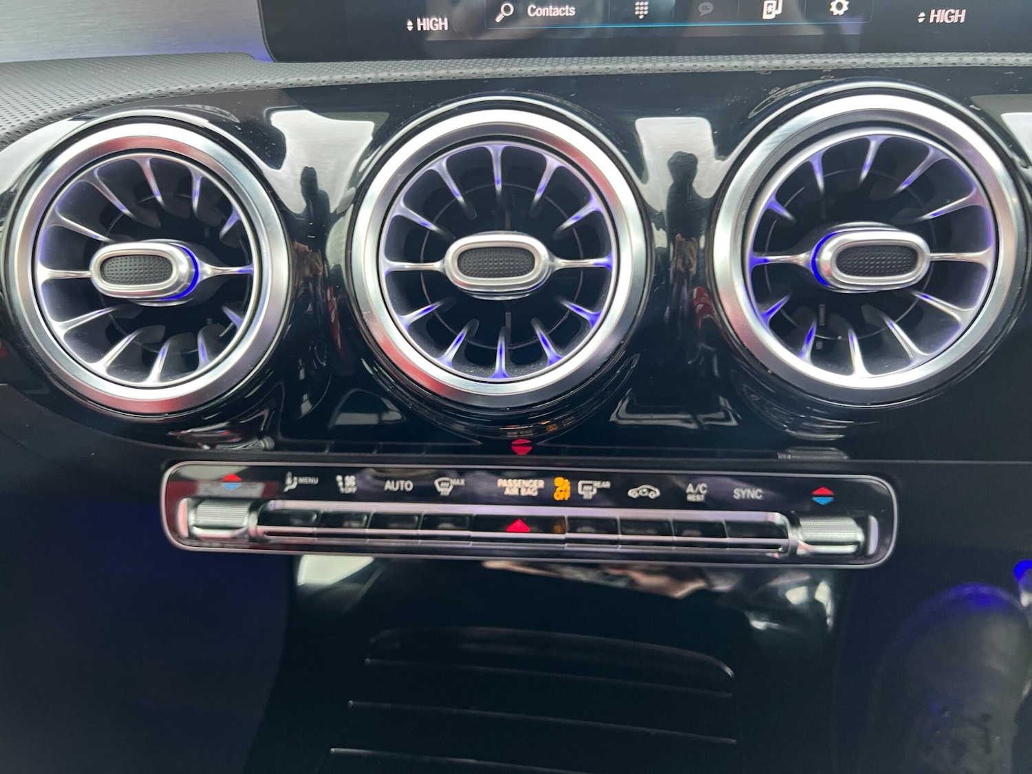 Used Mercedes-Benz A-Class 2021 for sale - 77175680: Photo 38