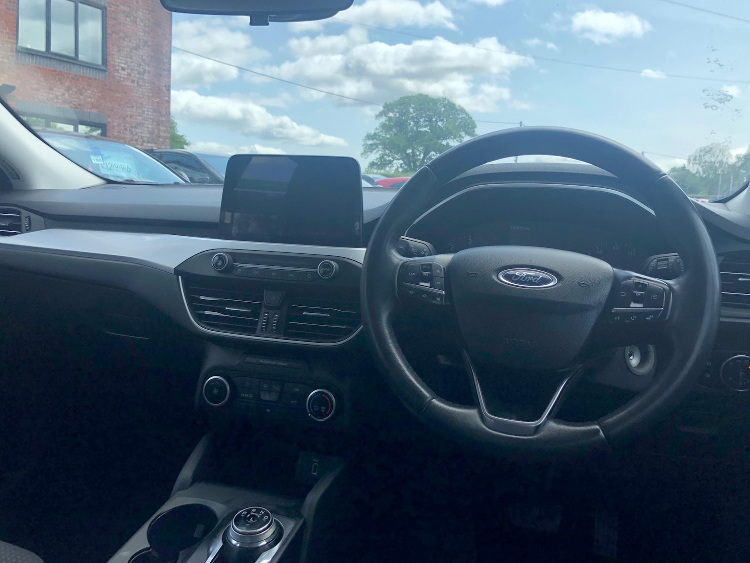 Used Ford Focus 2020 for sale - 76486728: Photo 13