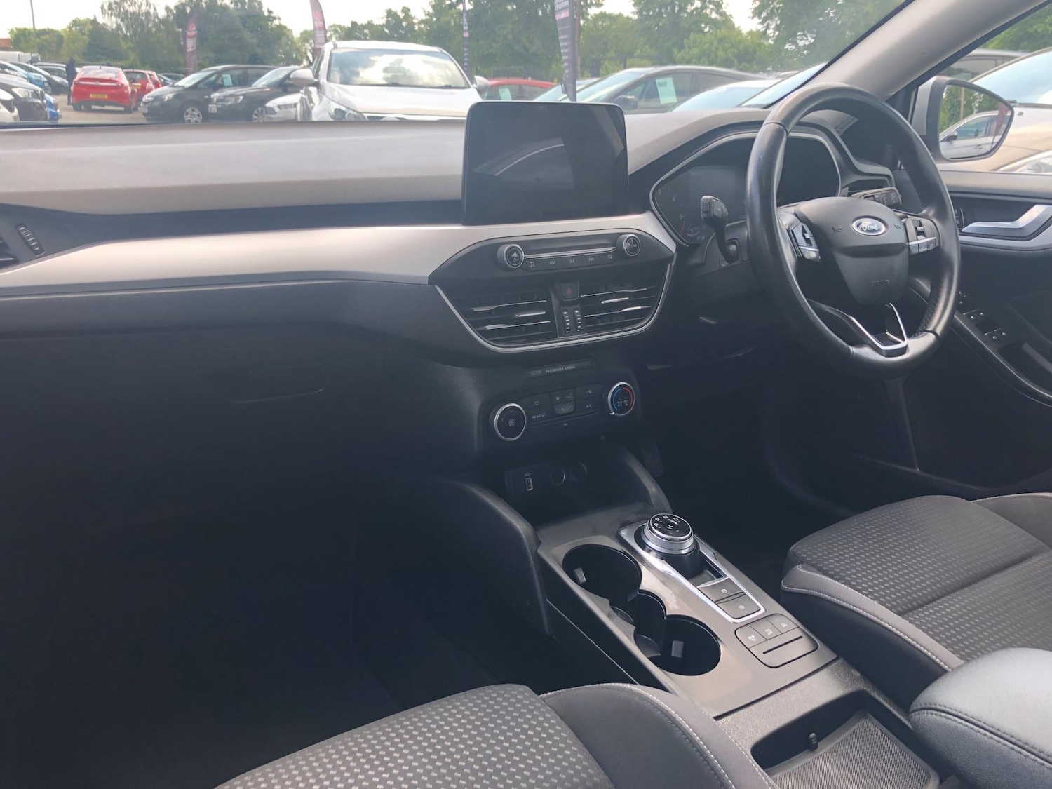 Used Ford Focus 2020 for sale - 76486728: Photo 14