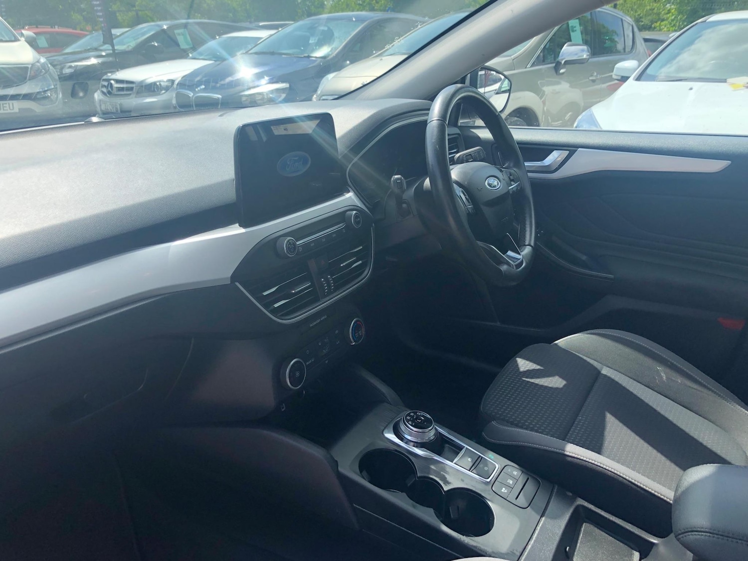 Used Ford Focus 2020 for sale - 76486728: Photo 15